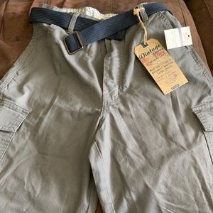 Vintage Cargo shorts